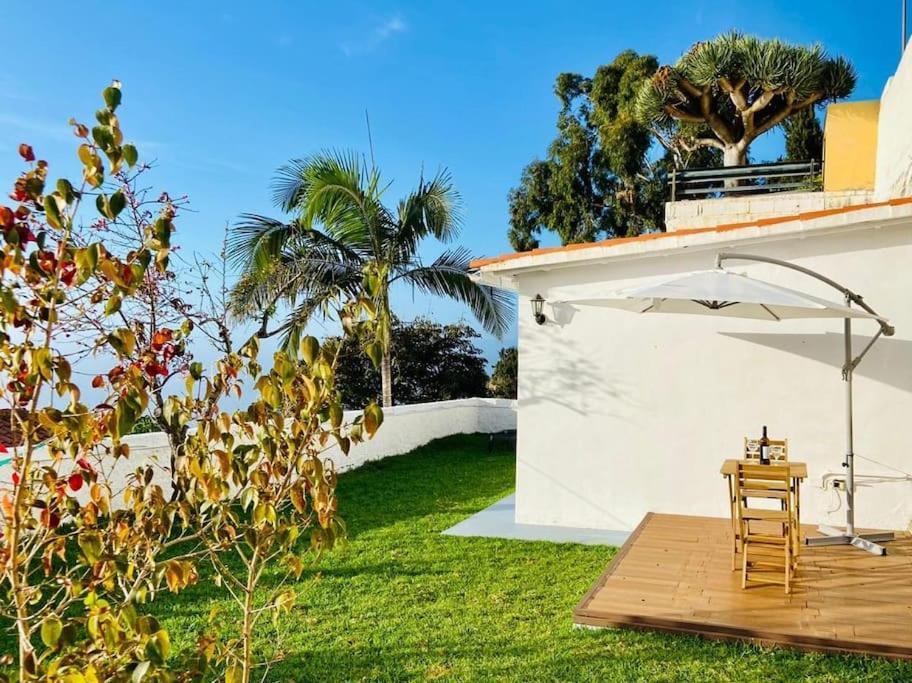 Апартаменты Vivienda Vacacional Con Vistas. Саусаль Экстерьер фото