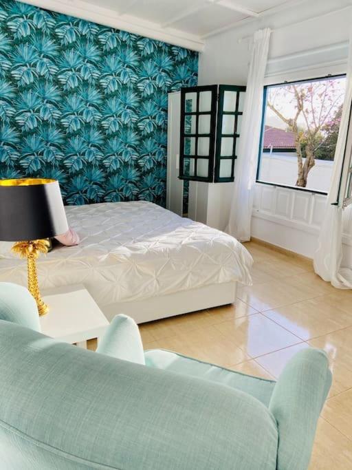Апартаменты Vivienda Vacacional Con Vistas. Саусаль Экстерьер фото