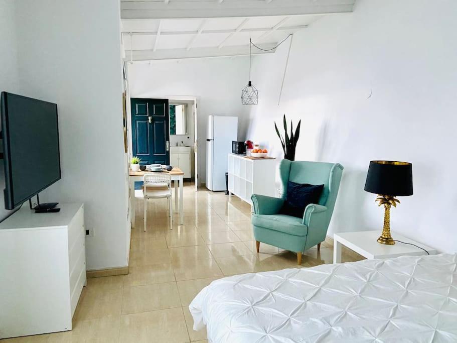 Апартаменты Vivienda Vacacional Con Vistas. Саусаль Экстерьер фото