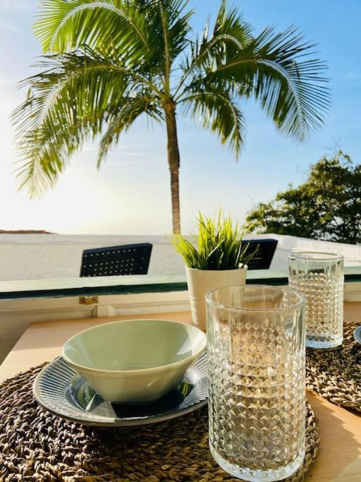 Апартаменты Vivienda Vacacional Con Vistas. Саусаль Экстерьер фото