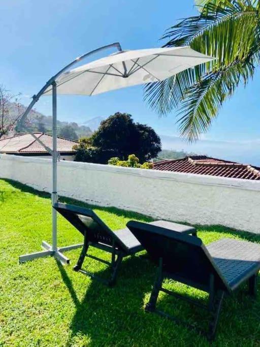 Апартаменты Vivienda Vacacional Con Vistas. Саусаль Экстерьер фото