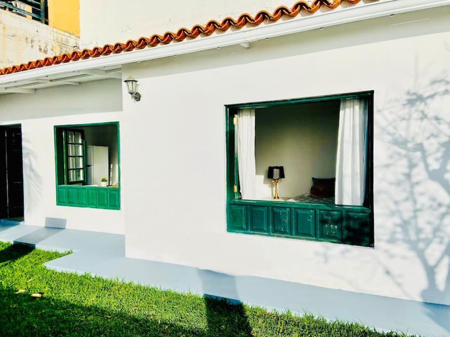 Апартаменты Vivienda Vacacional Con Vistas. Саусаль Экстерьер фото