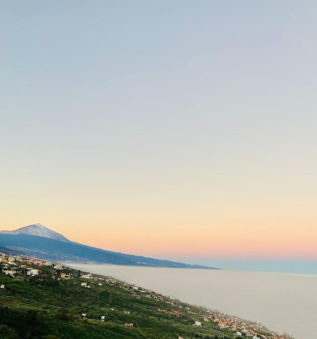 Апартаменты Vivienda Vacacional Con Vistas. Саусаль Экстерьер фото