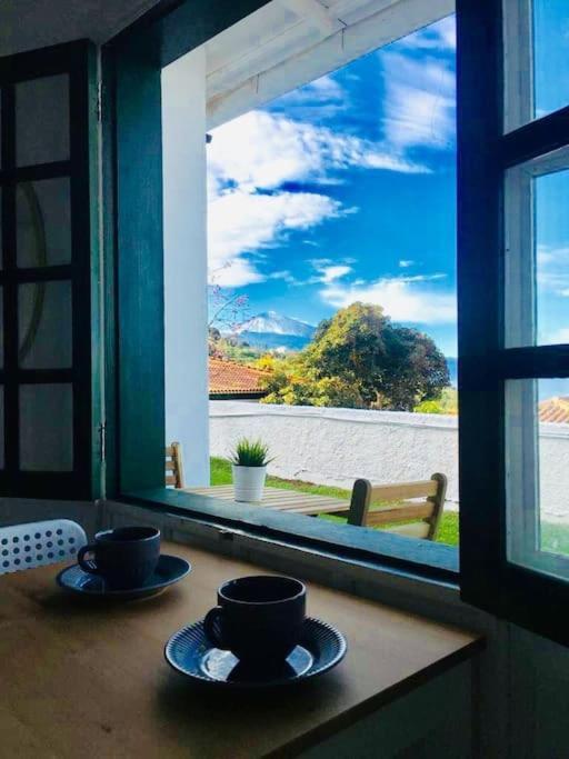 Апартаменты Vivienda Vacacional Con Vistas. Саусаль Экстерьер фото