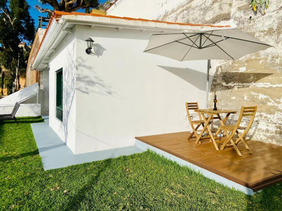 Апартаменты Vivienda Vacacional Con Vistas. Саусаль Экстерьер фото
