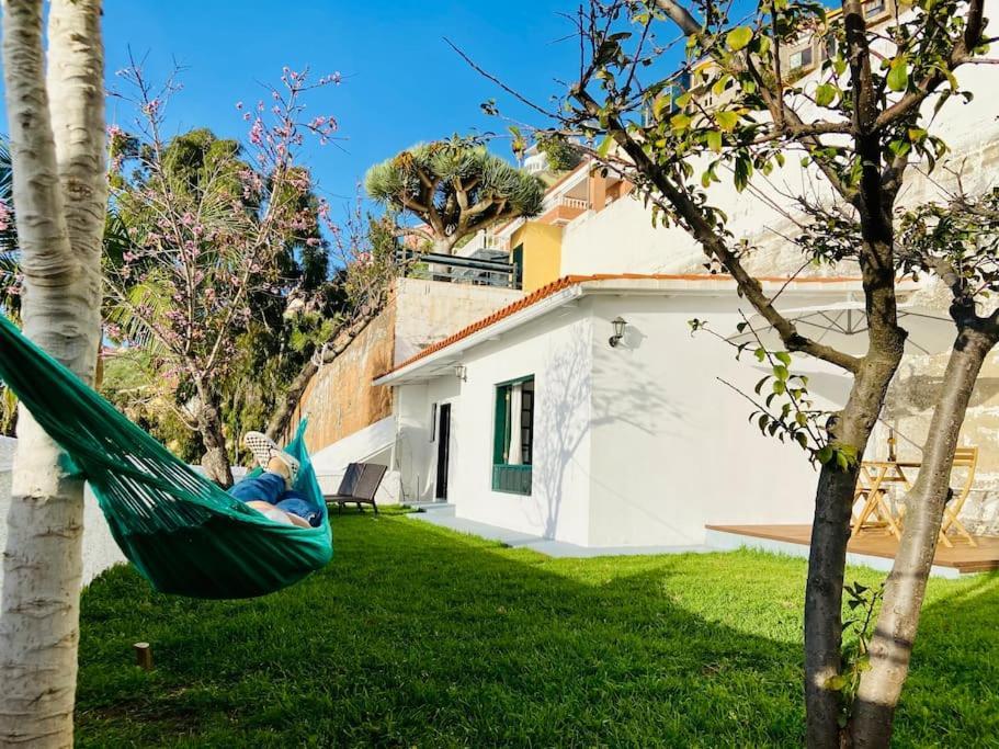 Апартаменты Vivienda Vacacional Con Vistas. Саусаль Экстерьер фото